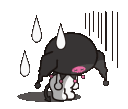 Kuromisad KuromiSad Discord Emoji