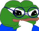 pepenerd1 Discord emoji