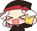 Barmaid_CheersToYou