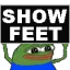 pepefeet pepefeet