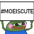 moeiscute