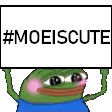 moeiscute