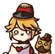 Postman_SendingLove Postman_SendingLove
