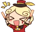 Dancer_SuperHappy Dancer_SuperHappy