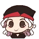 Barmaid_CheersToYou Barmaid_CheersToYou
