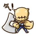 AxeBoy_BabyRage AxeBoy_BabyRage