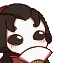 Geisha_Teehee Geisha_Teehee
