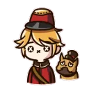 Postman_sendingLOVE Postman_sendingLOVE