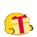 :blobgift: