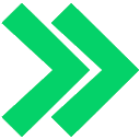 GreenChevRight