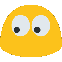 EyesBlob