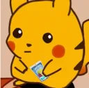 CyberPikachu