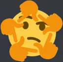 Ultra Think Discord Emoji