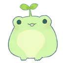 i_frogplant Discord Emoji