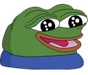 peepoHappy