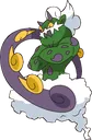 Tornadus