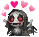 IDVViolettaHearts IDVViolettaHearts