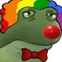 WorryDepressedClown