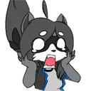 ScootchiesScared