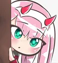 hide