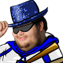 fedoratip Discord emoji