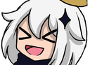 SC_paimonlaugh Discord emoji