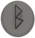 Rune_Berkana
