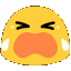 Crying_badmood Discord emoji