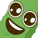 gurkmoji_hyperpleased