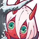 hide