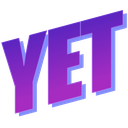 yet