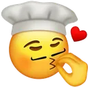chefskiss