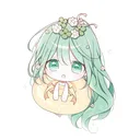 Animeart Discord Emoji