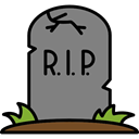 rip Discord emoji