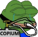 copium