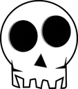 Skull Skull