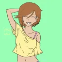 Francestheanimeloversmallbean Discord Emoji