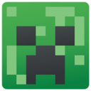 minecraft_face Discord emoji