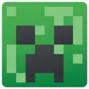 minecraft_face Discord Emoji