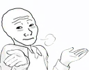 wojakshrug