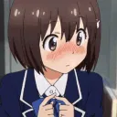 WeebShy