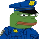 PepePolice