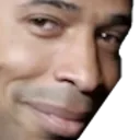 henrysmirk