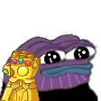 peepoThanos