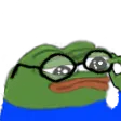 PeepoReading