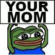 pepeurmom