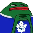 LeafsHMM