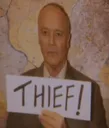 CreedThief