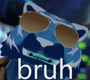 blindbruh