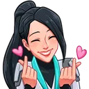 _SgLove Discord Emoji